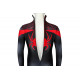 Ultimate Spider-Man PS5 Miles Morales Kids 3D Zentai Jumpsuit Ultimate Spider-Man PS5 Miles Morales Kids 3D Zentai Jumpsuit