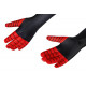 Ultimate Spider-Man PS5 Miles Morales Kids 3D Zentai Jumpsuit Ultimate Spider-Man PS5 Miles Morales Kids 3D Zentai Jumpsuit