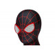 Ultimate Spider-Man PS5 Miles Morales Kids 3D Zentai Jumpsuit Ultimate Spider-Man PS5 Miles Morales Kids 3D Zentai Jumpsuit