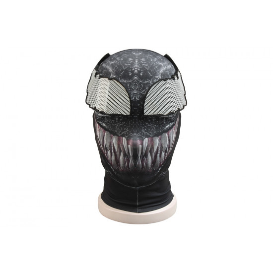 Venom Costume Eddie Brock Cosplay 3D Jumpsuit Venom Costume Eddie Brock Cosplay 3D Jumpsuit