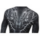 Venom Costume Eddie Brock Cosplay 3D Jumpsuit Venom Costume Eddie Brock Cosplay 3D Jumpsuit