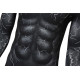 Venom Costume Eddie Brock Cosplay 3D Jumpsuit Venom Costume Eddie Brock Cosplay 3D Jumpsuit