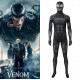 Venom Costume Eddie Brock Cosplay 3D Jumpsuit Venom Costume Eddie Brock Cosplay 3D Jumpsuit