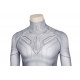 Wanda Vision White Vision 3D Cosplay Jumpsuit