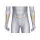 Wanda Vision White Vision 3D Cosplay Jumpsuit