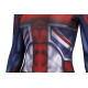 What If Peggy Carter Captain Carter Cosplay Jumpsuit