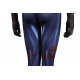 What If Peggy Carter Captain Carter Cosplay Jumpsuit