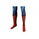 What If Zombie Hunter Spider-Man Cosplay Jumpsuit