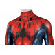 What If Zombie Hunter Spider-Man Cosplay Jumpsuit