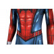 What If Zombie Hunter Spider-Man Cosplay Jumpsuit