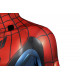 What If Zombie Hunter Spider-Man Cosplay Jumpsuit
