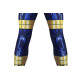 X-Men '97 Cyclops Scott Summers Cosplay Jumpsuit