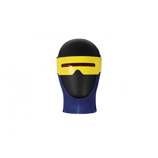 X-Men '97 Cyclops Scott Summers Cosplay Jumpsuit