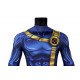 X-Men '97 Cyclops Scott Summers Cosplay Jumpsuit