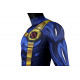 X-Men '97 Cyclops Scott Summers Cosplay Jumpsuit
