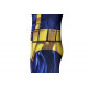 X-Men '97 Cyclops Scott Summers Cosplay Jumpsuit
