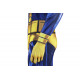 X-Men '97 Cyclops Scott Summers Cosplay Jumpsuit