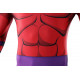 X-Men 97 Magneto Cosplay Jumpsuit Fullset