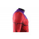 X-Men 97 Magneto Cosplay Jumpsuit Fullset