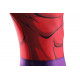 X-Men 97 Magneto Cosplay Jumpsuit Fullset