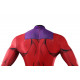 X-Men 97 Magneto Cosplay Jumpsuit Fullset
