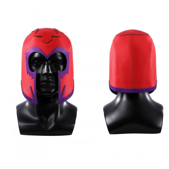 X-Men 97 Magneto Cosplay Jumpsuit Fullset