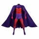 X-Men 97 Magneto Cosplay Jumpsuit Fullset