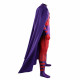 X-Men 97 Magneto Cosplay Jumpsuit Fullset
