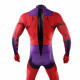 X-Men 97 Magneto Cosplay Jumpsuit Fullset