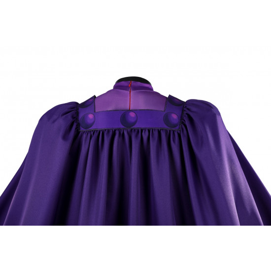 X-Men 97 Magneto Cosplay Jumpsuit Fullset