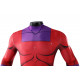 X-Men 97 Magneto Cosplay Jumpsuit Fullset