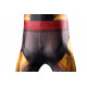 X-Men Wolverine The Brown Costume Cosplay Jumpsuit X-Men Wolverine The Brown Costume Cosplay Jumpsuit
