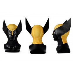 X-Men Wolverine The Brown Costume Cosplay Jumpsuit X-Men Wolverine The Brown Costume Cosplay Jumpsuit