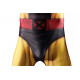 X-Men Wolverine The Brown Costume Cosplay Jumpsuit X-Men Wolverine The Brown Costume Cosplay Jumpsuit
