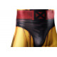 X-Men Wolverine The Brown Costume Cosplay Jumpsuit X-Men Wolverine The Brown Costume Cosplay Jumpsuit