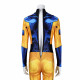 XMEN 97 ean Grey-Summers Phoenix Cospay Jumpsuit