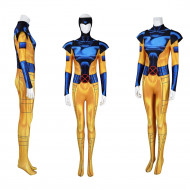 XMEN 97 ean Grey-Summers Phoenix Cospay Jumpsuit XMEN 97 ean Grey-Summers Phoenix Cospay Jumpsuit