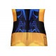XMEN 97 ean Grey-Summers Phoenix Cospay Jumpsuit