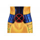 XMEN 97 ean Grey-Summers Phoenix Cospay Jumpsuit