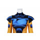 XMEN 97 ean Grey-Summers Phoenix Cospay Jumpsuit