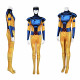 XMEN 97 ean Grey-Summers Phoenix Cospay Jumpsuit